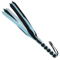 Handmade Nightly Seduction Leather Adult Flogger -Knife & Sword in6917 57237.1564504059