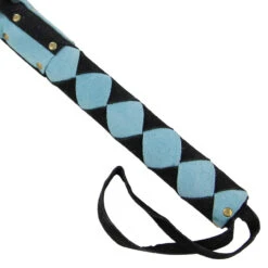 Handmade Nightly Seduction Leather Adult Flogger -Knife & Sword in6917 19788.1564504059