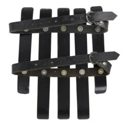 Valsgarde Viking Splinted 9th Century 16g Battle Vambraces -Knife & Sword in9303p16 27415.1564504032