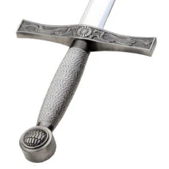 King Arthur Excalibur Round Table Longsword -Knife & Sword king arthur excalibur round table longsword 4 72984.1564501643