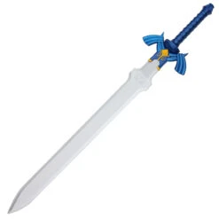 Legend Of Zelda Twilight Princess Fantasy Sword With Plaque 6 Legend Of Zelda Twilight Princess Fantasy Sword With Plaque -Knife & Sword legend of zelda twilight princess sword with plaque 2 45217.1564501929