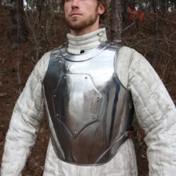 Legends In Steel Medieval Cuirass Body Armor -Knife & Sword legends in steel medieval cuirass body armor 1 91329.1564501730