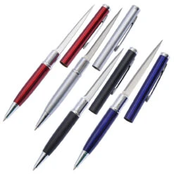 Letter Opener Dozen Mixed Executive Pens -Knife & Sword letter opener dozen mixed executive pens 2 80988.1564504225