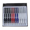 Letter Opener Dozen Mixed Executive Pens