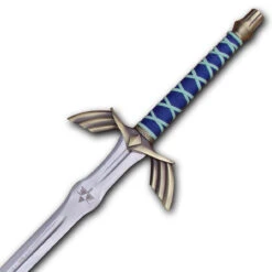 Links Ornate Prophecy Hero Sky Sword -Knife & Sword links ornate prophecy hero sky sword 7 31366.1564504428