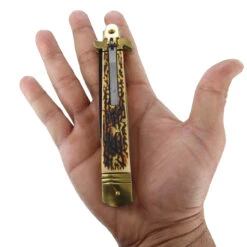 Colossal Switchblade Armilus Automatic Knife -Knife & Sword lv2058 20512.1564504479