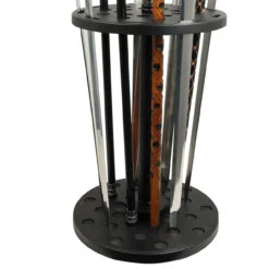 Max Capacity Sword And Cane Stand -Knife & Sword max capacity sword and cane stand 2 88122.1564504775