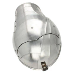 Medieval German Gothic Armor Pauldron -Knife & Sword medieval german gothic 16g armor pauldron set 3 92021.1564501732