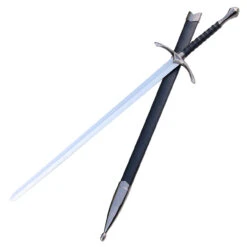 Knife & Sword -Knife & Sword medieval hammer of my foes sword 1 87363.1564504652