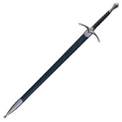 Medieval Hammer Of My Foes Sword