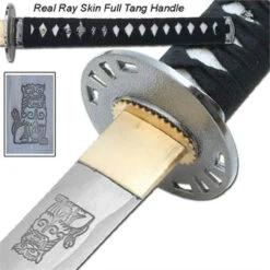 Kill Bill Brides Sword 1095Carbon Steel -Knife & Sword musashi kill bill brides sword 1060 carbon steel blade 16 24630.1564501334