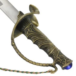 Pirate Dress Short Sword -Knife & Sword pirate dress short sword 2 57086.1564501378