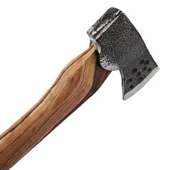 Undefined Wooden Camping Outdoor Hatchet -Knife & Sword pk2012 06084.1564504101