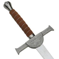 Macleod Clansman Connor Longsword Replica 6 Macleod Clansman Connor Longsword Replica -Knife & Sword pk634 1 10429.1564504049