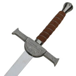 Macleod Clansman Connor Longsword Replica