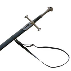 Darkened Medieval Kings Blade Sword -Knife & Sword ql212 95848.1564504519