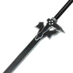 SAO Kiritos Elucidator Anime Foam Sword -Knife & Sword sao kiritos elucidator anime foam sword 33405.1564502901