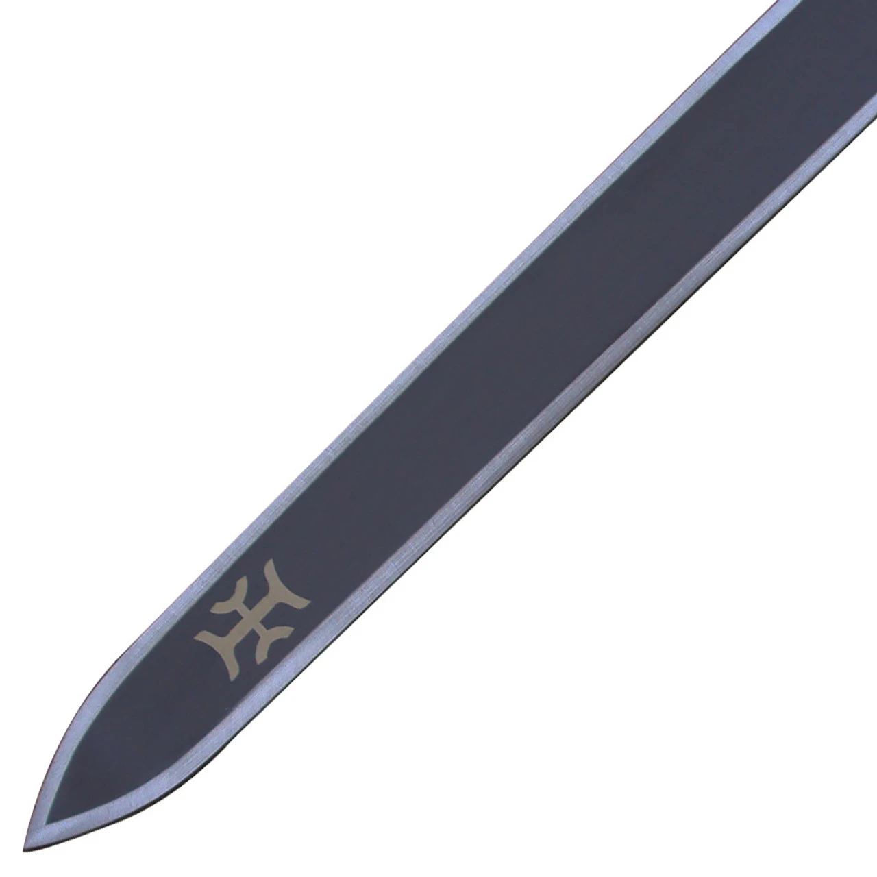 Elucidator Anime Sword Replica 3 Elucidator Anime Sword Replica - Image 3
