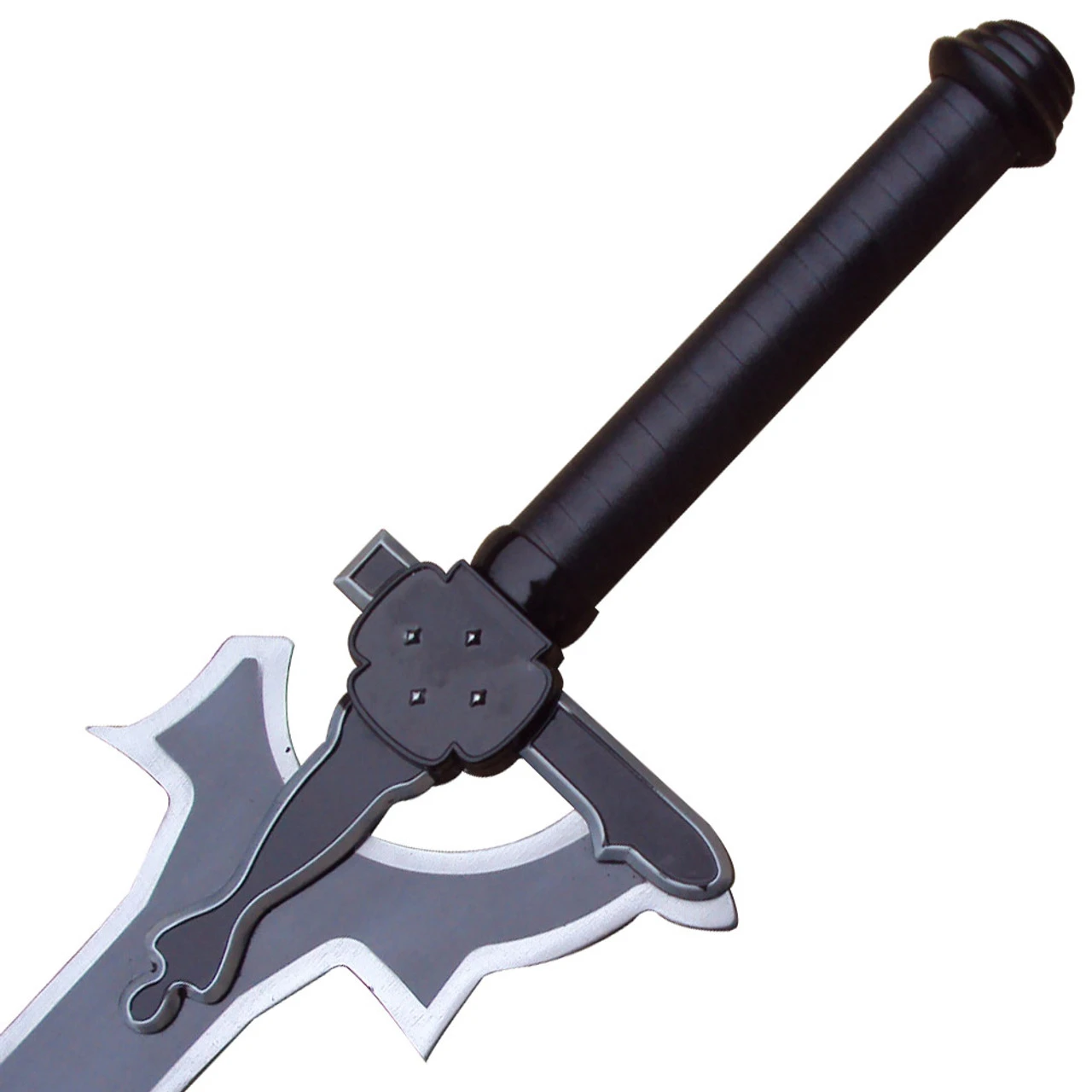 Elucidator Anime Sword Replica 2 Elucidator Anime Sword Replica - Image 2
