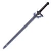 Elucidator Anime Sword Replica