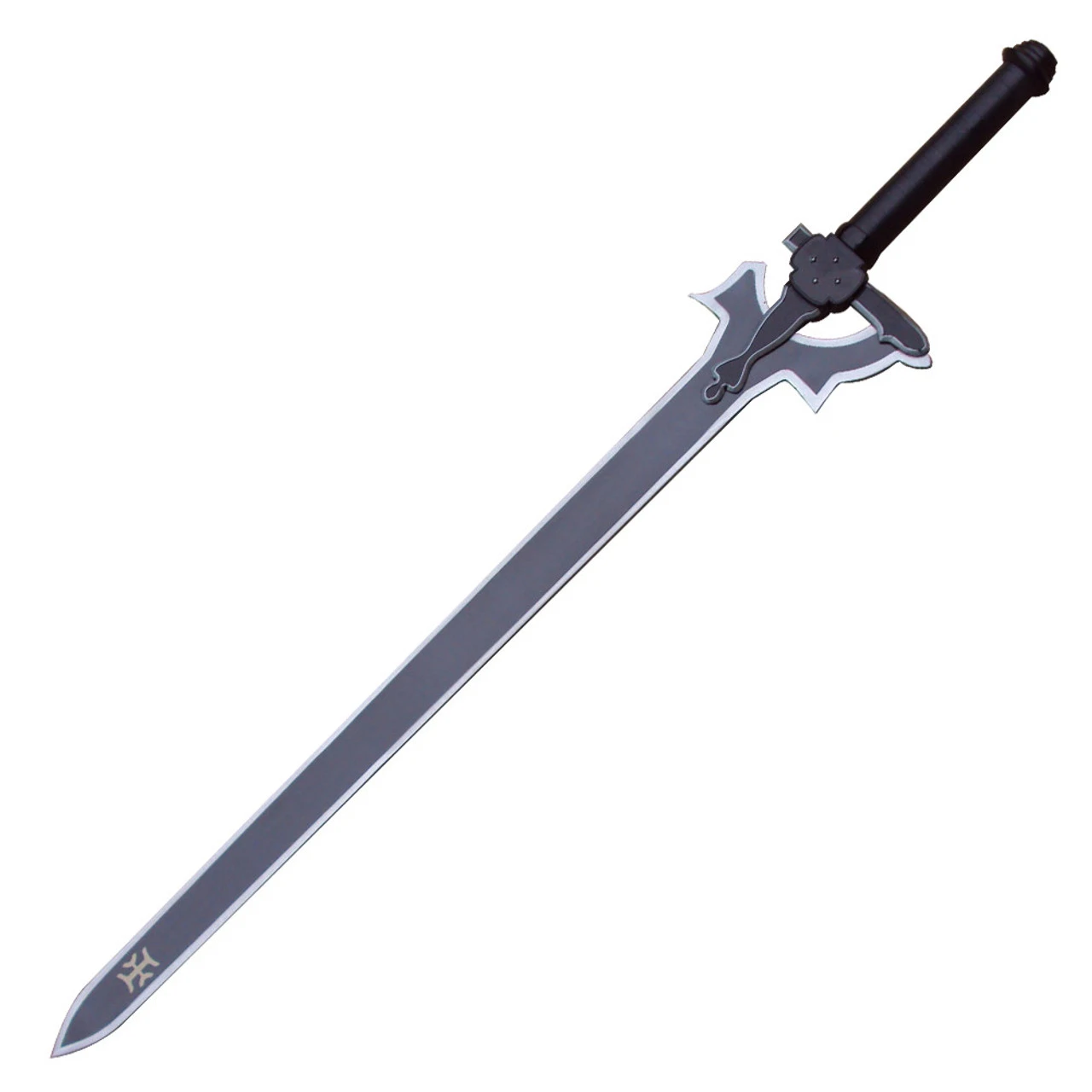 Elucidator Anime Sword Replica 1 Elucidator Anime Sword Replica