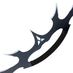 Star Sword Of Kahless Bat'Leth -Knife & Sword star sword of kahless bat leth 2 46379.1564504759