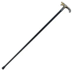 Stylish Temple Guardian Sword Cane -Knife & Sword stylish temple guardian sword cane 31274.1564504610