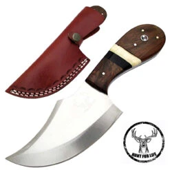 Hunt For Life Sweetwater River Skinning Knife -Knife & Sword sweetwater river hunt for life skinning knife 17142.1564503409