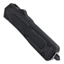 Dual Action Solitary Confinement OTF Knife -Knife & Sword t40 03703.1564504846