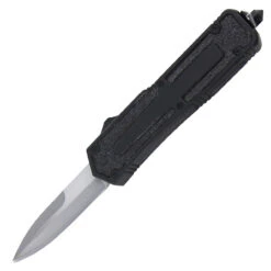 Dual Action Solitary Confinement OTF Knife -Knife & Sword t40 82587.1564504846
