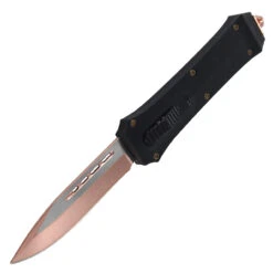 Rose Killer II Dual Action OTF Automatic Drop Point Knife 6 Rose Killer II Dual Action OTF Automatic Drop Point Knife -Knife & Sword tactical automatic aftermath otf knife 14 64861.1564504994