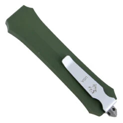 Tactical Automatic Aftermath OTF Knife -Knife & Sword tactical automatic aftermath otf knife 1 50870.1564504602