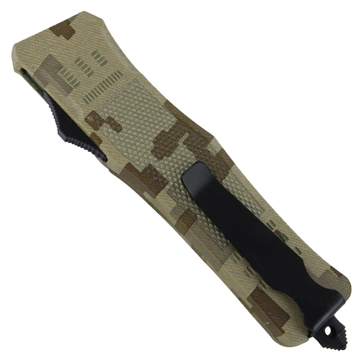Tactical Dust Devil OTF Automatic Knife 3 Tactical Dust Devil OTF Automatic Knife - Image 3