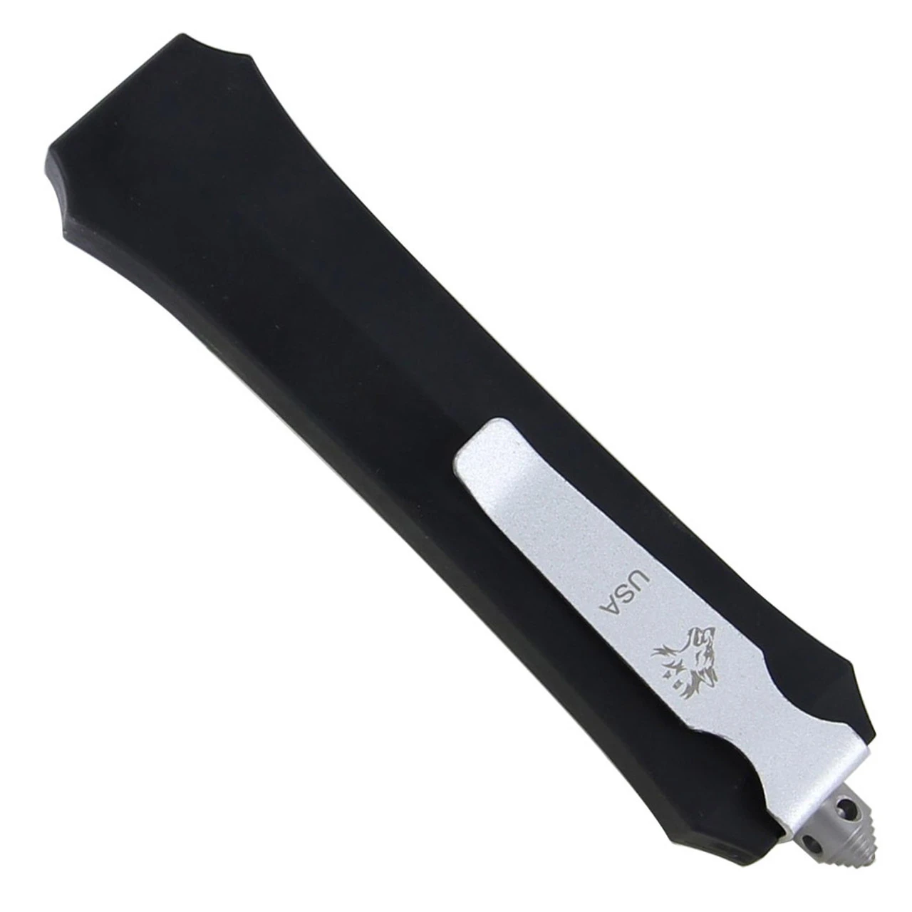 Tactical OTF Ground Zero Automatic Knife 3 Tactical OTF Ground Zero Automatic Knife - Image 3