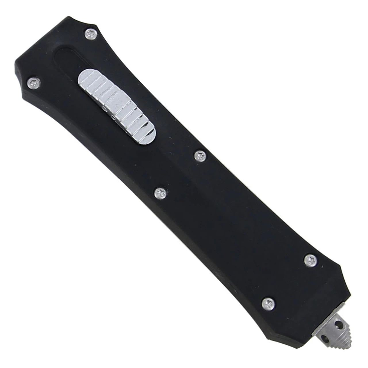 Tactical OTF Ground Zero Automatic Knife 2 Tactical OTF Ground Zero Automatic Knife - Image 2