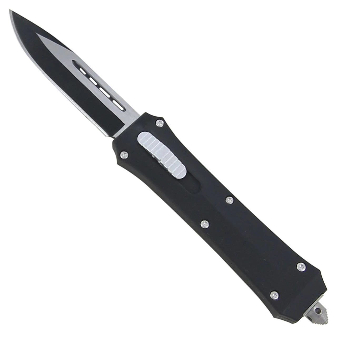 Tactical OTF Ground Zero Automatic Knife 1 Tactical OTF Ground Zero Automatic Knife