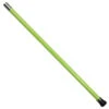 In Style Crook Lime Green Good Spirit Walking Cane Stick Staff