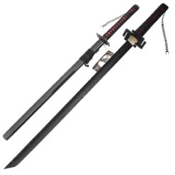 High Carbon Steel Blade Ninja Full Tang Fully Functional Handmade Sword -Knife & Sword wg00117 38011.1564504454