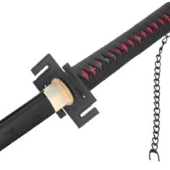 Fully Functional Handmade Japanese Manga Katana Sword -Knife & Sword wg00122 61345.1564504453