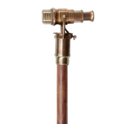 Would Be Lost Without You Steampunk Walking Cane -Knife & Sword would be lost without you steampunk walking cane 26145.1564504549